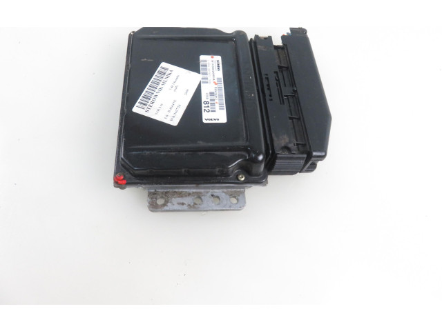 Блок управления двигателя P30616812, S110602005A Volvo S40, V40