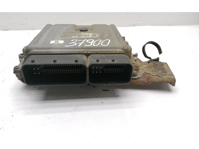 Блок управления двигателя A4545450032 Mitsubishi Colt CZ3