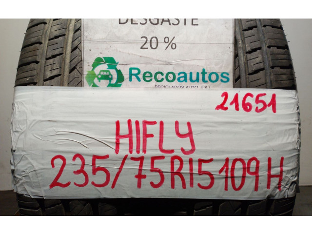 Механический вентилятор A1132000222, 6652000423 SsangYong Rexton