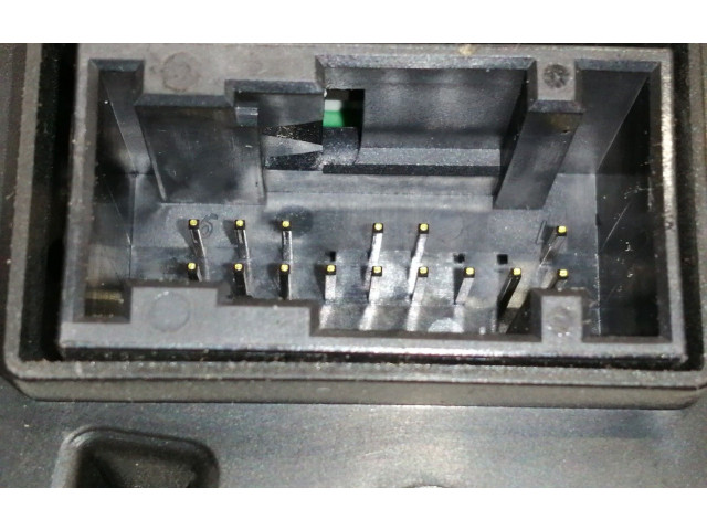 Панель приборов 6V0920740A, A2C96141700   Skoda Fabia Mk3 (NJ)       