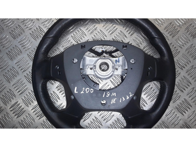 Руль Mitsubishi L200 2015- года 4400b212xa