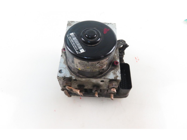 Блок АБС 8619538, 8619537 Volvo S60 2001 - 2004 года