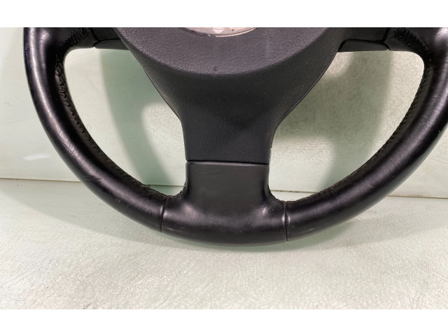 Руль Volkswagen Touran I  2003 - 2010 года       