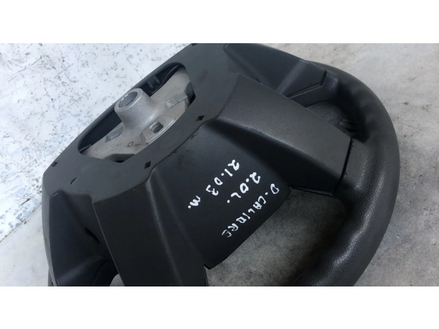 Volant Dodge Caliber 2007 4BGU2L9R18P