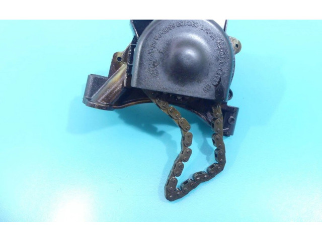 Масляный насос CAX, IMPRK1178364 Skoda Octavia Mk2 (1Z)