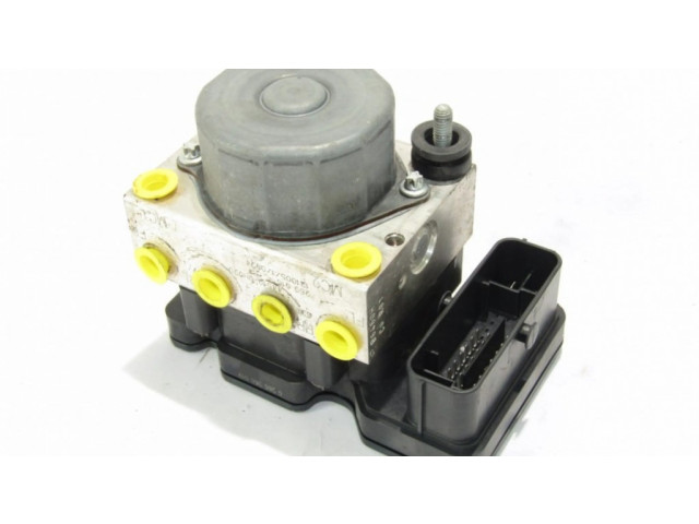 Блок АБС 0265260019   Toyota  Aygo AB10  2005-2014 года