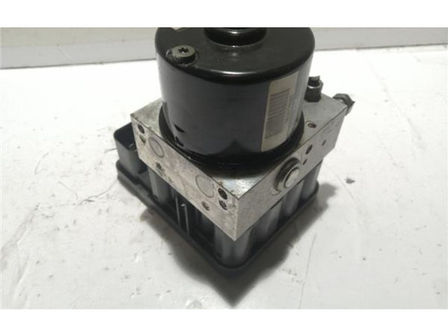 Блок управления АБС 4541G2, 9659770580   Citroen C5