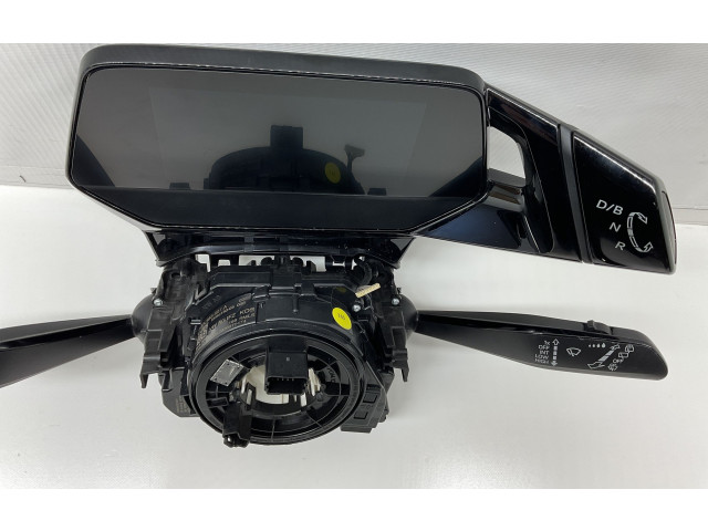 Панель приборов 10A920320B   Volkswagen ID.3       