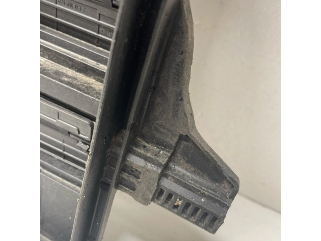 Комплект вентиляторов     8W0959455M, 8W0121003B    Audi A4 S4 B9 8W 2.0