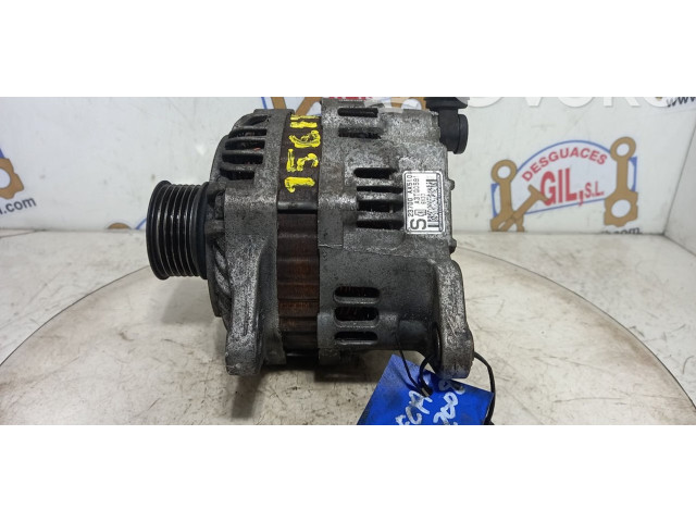 Генератор 23700AA510, 156873   Subaru Tribeca      