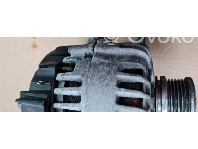 Генератор 04L903024, 2619999C   Audi A5      