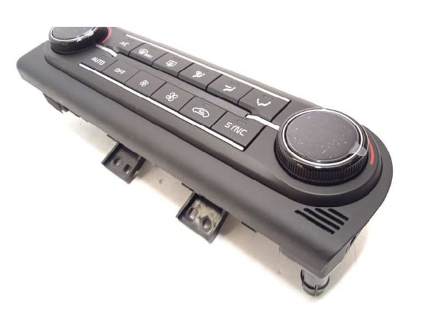 Блок управления климат-контролем 97250J7202, 97250J7202WK   KIA Xceed