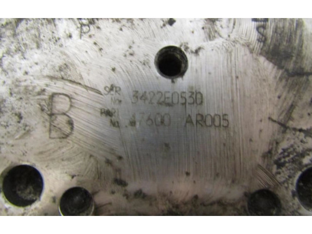 Jednotka ABS 476008H710   Nissan X-Trail T30 2001