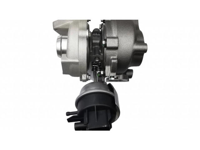 Турбина Audi A4 S4 B8 8K 2.0 TC30-0032, 53039880133