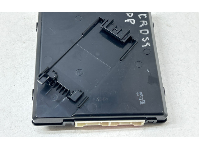 Řídící jednotka 88801FN070, 2313003581 Subaru Crosstrek III 2024