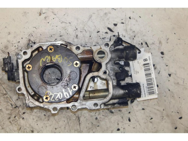 Čerpadlo oleje Subaru Impreza II EJ20