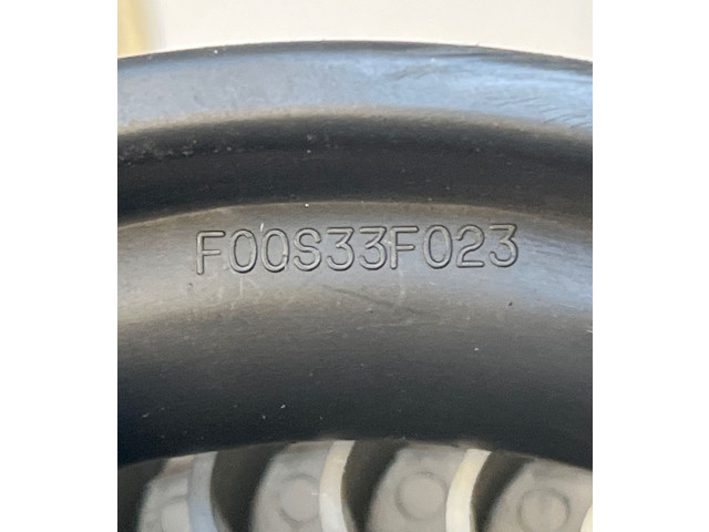 Вентилятор печки    F00S33F023   KIA Ceed