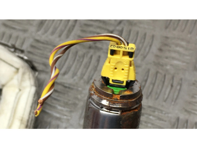 Боковая подушка безопасности 6M2114K158CE, 8818010733310361 Ford S-MAX