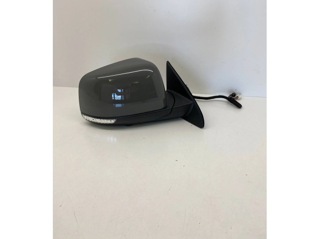 Зеркало электрическое        Jeep Grand Cherokee  2010-2021 года   