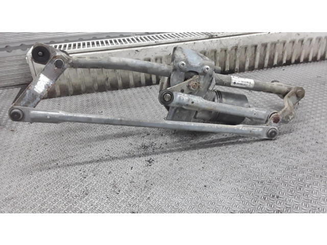 Комплект механизма стеклоочистителей