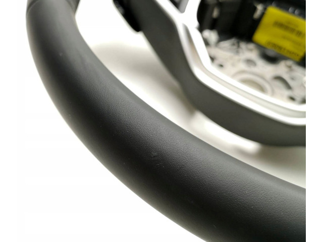 Volant Volkswagen Caddy 2014 2G0419089F, CZARNY