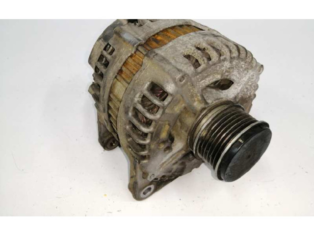 Генератор 03G903023, 180A   Volkswagen Passat Alltrack      