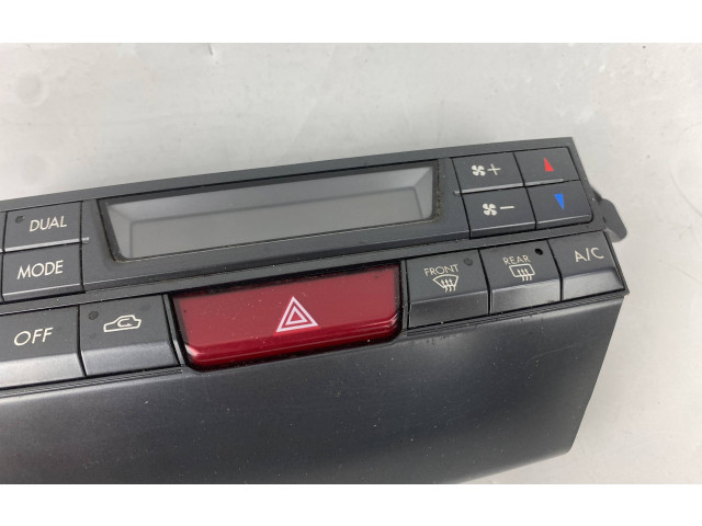 Блок управления климат-контролем 72311AJ230 Subaru Outback