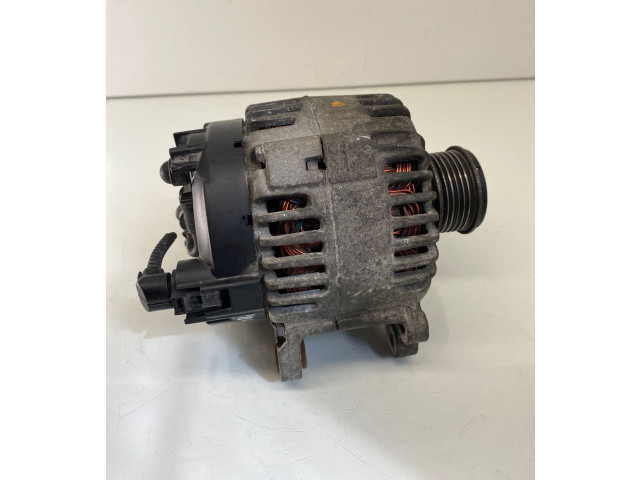 Генератор 06F903023C, 2542695G Volkswagen Caddy