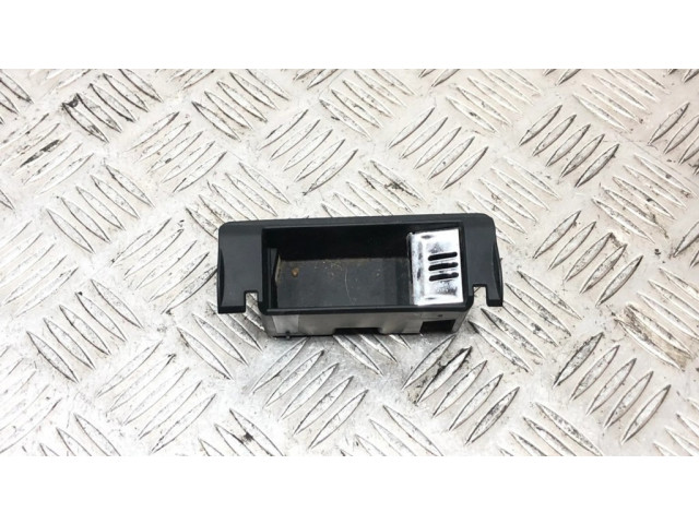 Пепельница двери