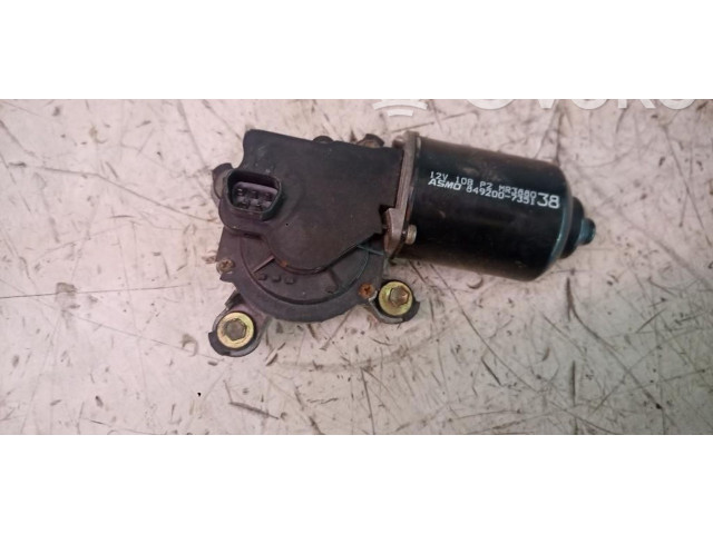 Моторчик дворников MR388038, 4M41    Mitsubishi Pajero