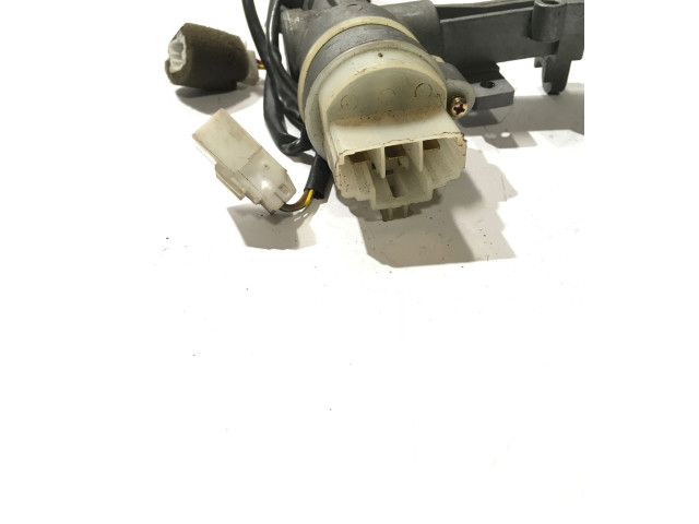 Комплект блоков управления A6655400132, 12249841 SsangYong Rexton