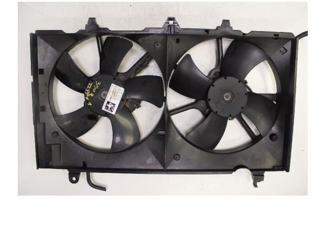 Вентилятор радиатора         Infiniti FX 3.5