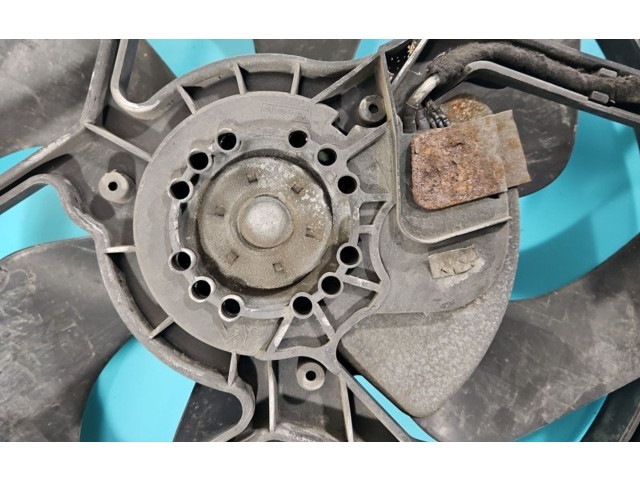 Комплект вентиляторов Peugeot 407   -  года IMPRK1432188      