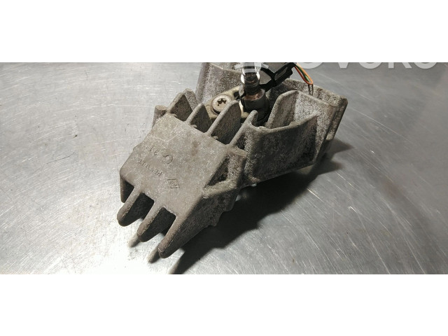 Vstřikovač 8200769153, 8200766475   Renault Clio III    K9K770 