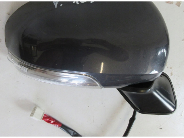 Zpětné zrcátko Toyota Prius (XW30) 2010