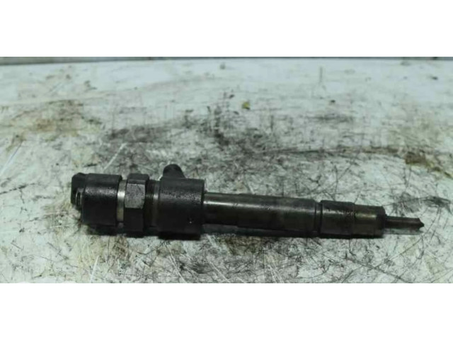 Vstřikovač 0445110019, INYECTOR   Fiat Punto (188)     