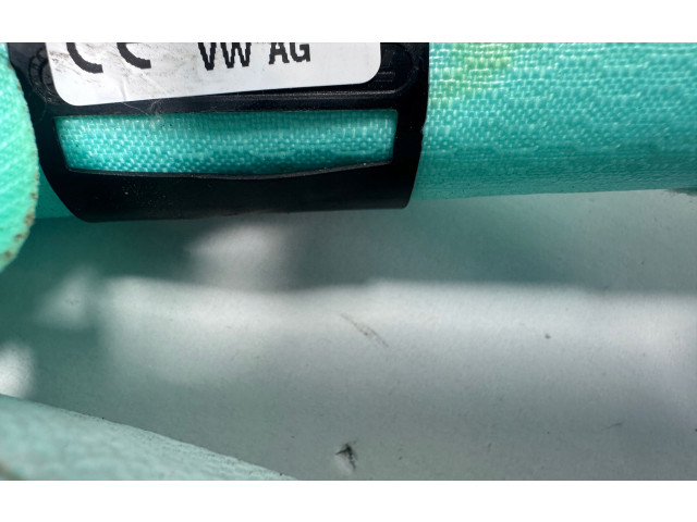 Боковая подушка безопасности    Cupra Formentor