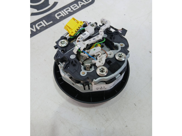 Подушка безопасности водителя 5GM880201AC Volkswagen Golf VII