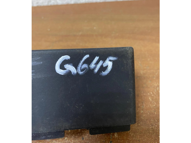 Píst 1265420332, 5KG00474709 Mercedes-Benz E W124