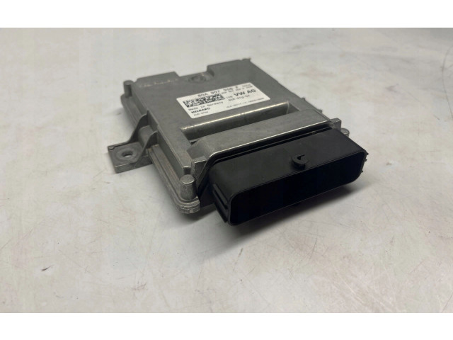 Блок управления 80A907355F, 80A907355F   Audi A6 S6 C8 4K