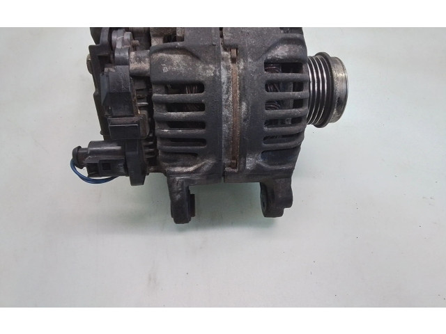 Генератор 038903024D Seat Ibiza II (6k)