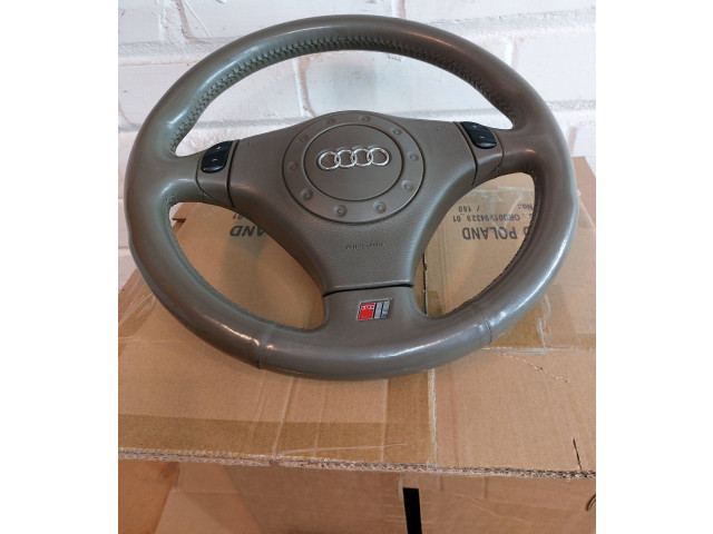 Volant Audi A8 S8 D2 4D 2002 4D0419091AC, 10131000