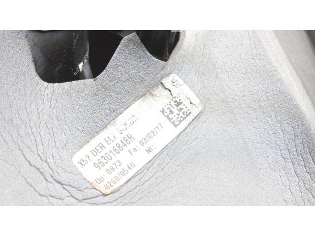 Зеркало электрическое Dacia Sandero 2008 - 2012 года