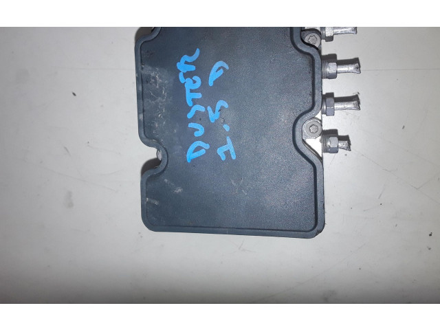 Блок АБС 0265956527, 0265956527   Dacia  Duster  2010 - 2017 года