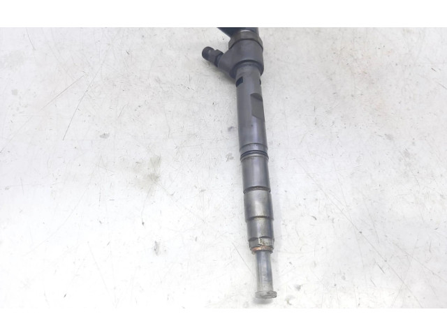 Vstřikovač 0445110157   Audi A8 S8 D3 4E     