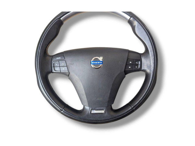 Руль Volvo C30  2007 - 2010 года 8623349, 31255841      