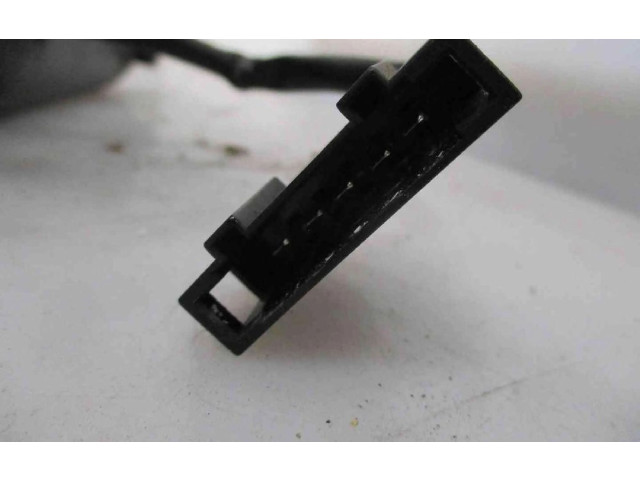 Зеркало электрическое Skoda Octavia Mk1 (1U) 1996 - 2004 года