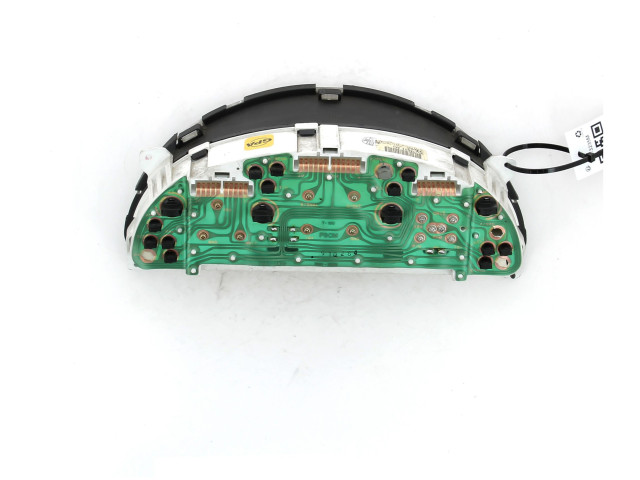 Přístrojová deska  Daewoo Lanos 2000 96275911  