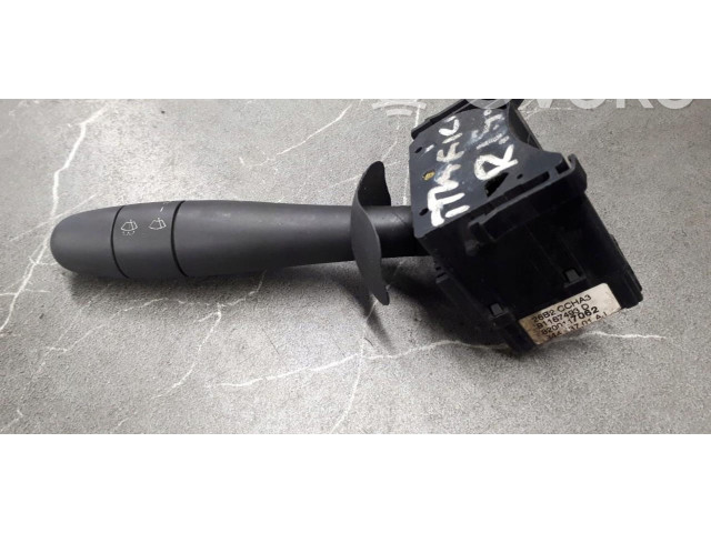 Ручка стеклоочистителей 8200117062   Renault Trafic I