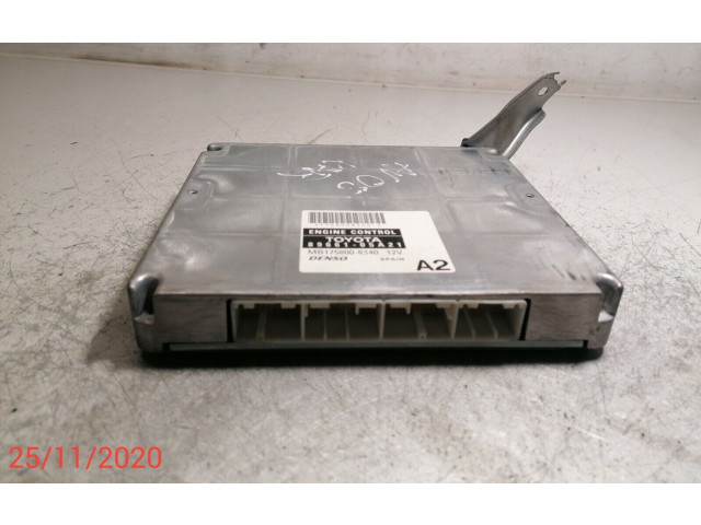 Řídící jednotka 8966105A21 Toyota Avensis T250 2005